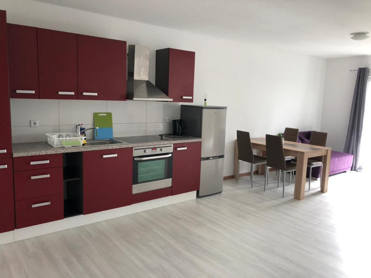 Stundenhotel Krieger Бюрен Экстерьер фото
